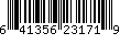 Item UPC