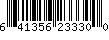 Item UPC