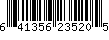 Item UPC