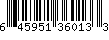 Item UPC