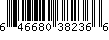 Item UPC