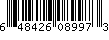 Item UPC