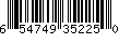 Item UPC