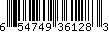 Item UPC