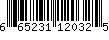 Item UPC