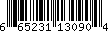Item UPC