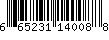 Item UPC