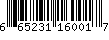 Item UPC