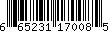 Item UPC