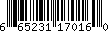 Item UPC