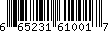 Item UPC