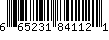 Item UPC