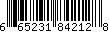 Item UPC