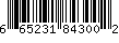 Item UPC