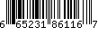 Item UPC