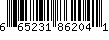 Item UPC