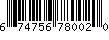 Item UPC