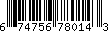 Item UPC