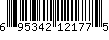 Item UPC