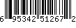 Item UPC