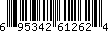 Item UPC