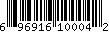 Item UPC