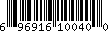 Item UPC
