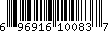 Item UPC