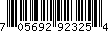 Item UPC