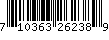 Item UPC