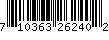 Item UPC