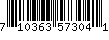 Item UPC