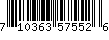 Item UPC