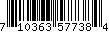 Item UPC