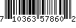 Item UPC