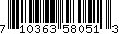 Item UPC