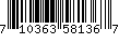 Item UPC