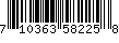 Item UPC