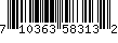 Item UPC