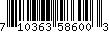 Item UPC