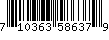 Item UPC