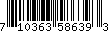 Item UPC
