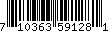Item UPC