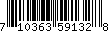 Item UPC