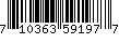 Item UPC