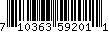 Item UPC