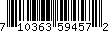 Item UPC