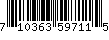 Item UPC