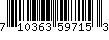 Item UPC