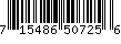 Item UPC